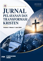 					View Vol. 1 No. 1 (2026): Volume 1 Number 1 (Juni 2026)
				